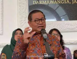 Pemprov DKI Siapkan Gedung di Cikini untuk Kantor Sementara ASN Terdampak Kebakaran