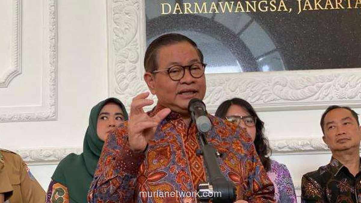 Pemprov DKI Siapkan Gedung di Cikini untuk Kantor Sementara ASN Terdampak Kebakaran