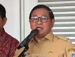 Pramono Siapkan RPTRA Borobudur sebagai Lokasi Alternatif Liga Aspal