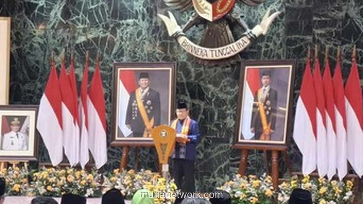 Pramono Anung Akui Masih Ada ASN Balai Kota yang Curi-Curi Bawa Mobil Saat Wajib Naik Transportasi Umum
