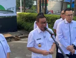 Pramono Targetkan Transjakarta Layani Kepulauan Seribu pada 2027