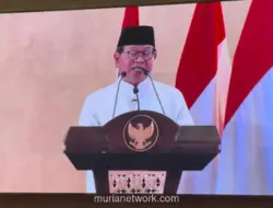 Pramono Sebut Kesenjangan Ekonomi Jadi Masalah Utama Jakarta