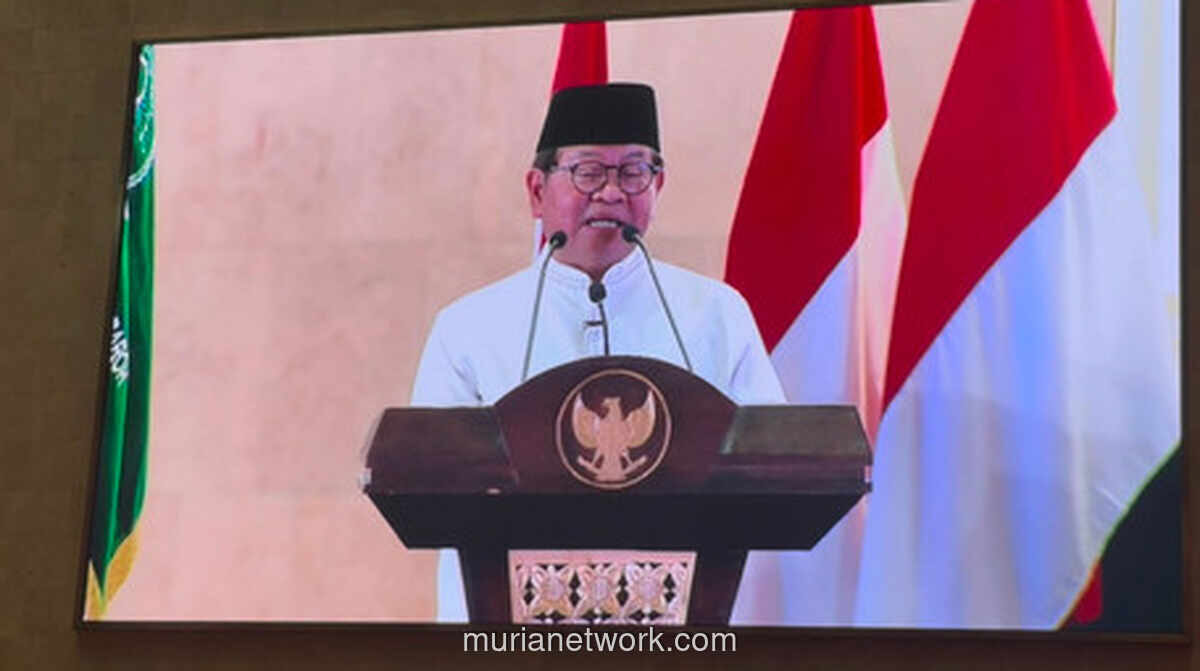 Pramono Sebut Kesenjangan Ekonomi Jadi Masalah Utama Jakarta