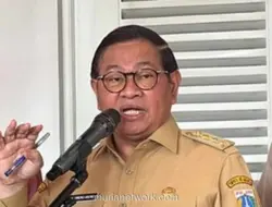 Pramono Yakin Jakarta Aman dan Nyaman Sepanjang Agustus 2026