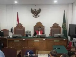 Hakim Tegaskan Sidang Praperadilan Dokter Tifa Bebas Suap dan Gratifikasi