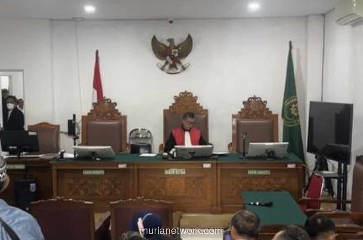 Hakim Tegaskan Sidang Praperadilan Dokter Tifa Bebas Suap dan Gratifikasi