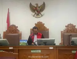 Praperadilan Roy Suryo Jilid III Ditolak, Hakim Sebut Cacat Formil