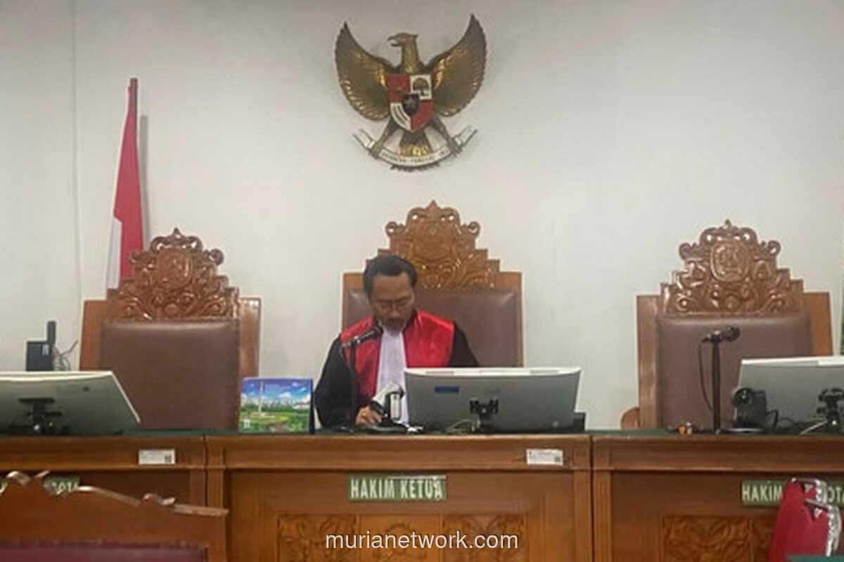 Praperadilan Roy Suryo Jilid III Ditolak, Hakim Sebut Cacat Formil