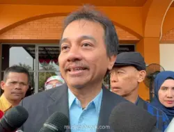 Roy Suryo Siapkan Praperadilan Jilid V Setelah Gugatan Ganti Rugi Dinyatakan Tidak Dapat Diterima