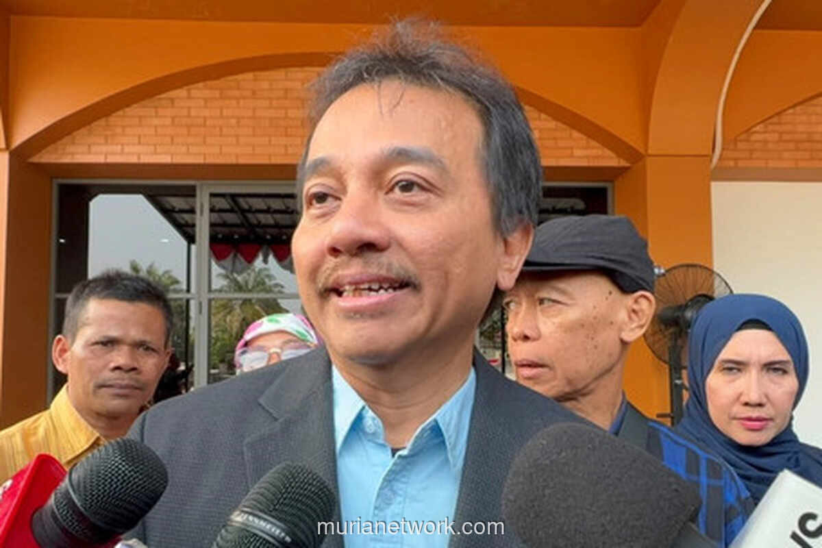 Roy Suryo Siapkan Praperadilan Jilid V Setelah Gugatan Ganti Rugi Dinyatakan Tidak Dapat Diterima