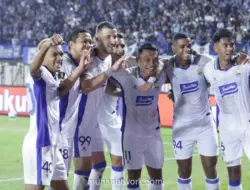 Persib dan Persebaya Berebut Gelar Piala Presiden 2026