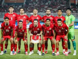 Timnas Indonesia Wajib Menang Lawan Singapura untuk Lolos dari Grup A Piala AFF 2026