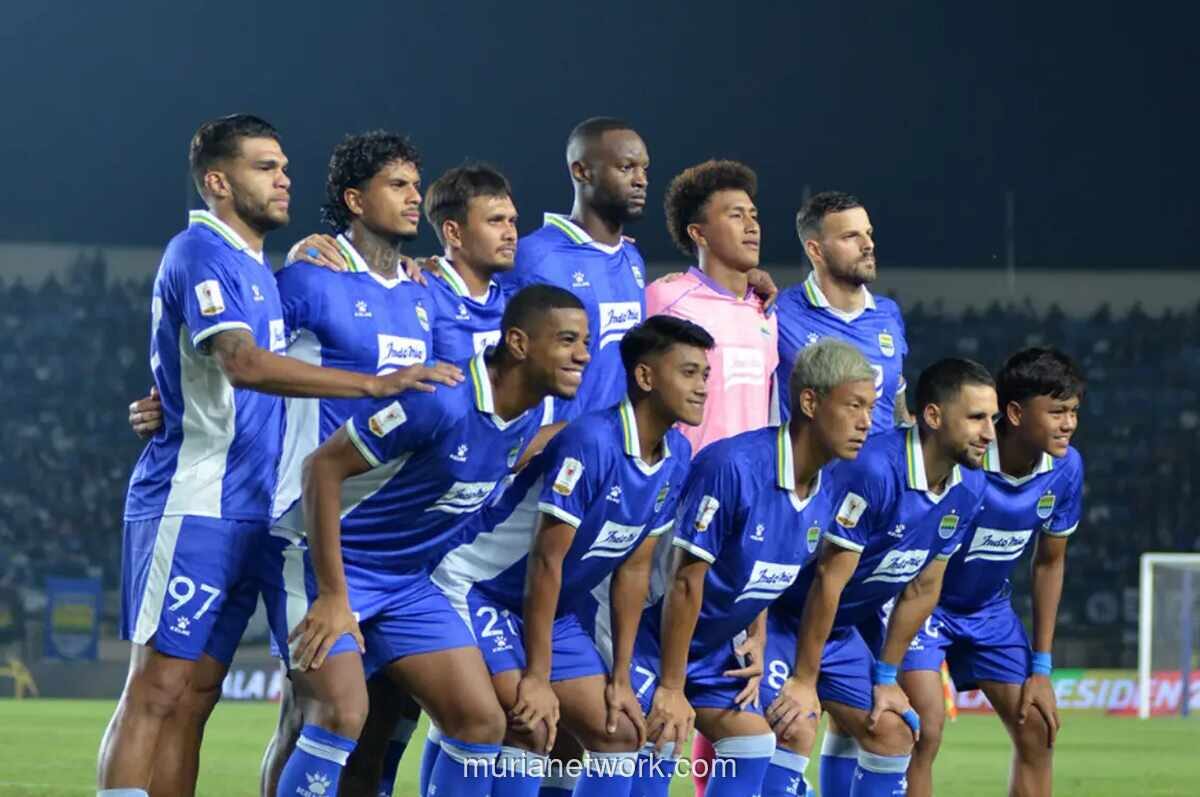 Final Piala Presiden 2026: Persib dan Persebaya Siap Turunkan Tim Terbaik