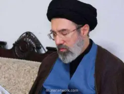 Presiden Iran Akui Komunikasi dengan Pemimpin Tertinggi Tidak Mudah