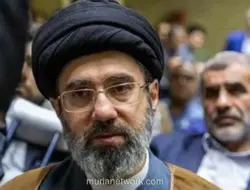 Pezeshkian: Komunikasi dengan Pemimpin Tertinggi Iran Sangat Sulit