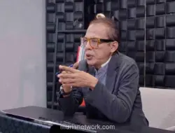 Hamid Basyaib: Pidato Prabowo Kurang Substansi, Banyak Guyonan