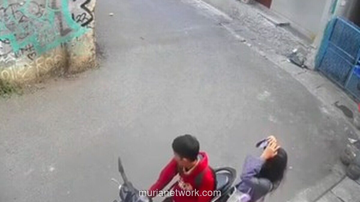 Curanmor Berkedok Kencan Pertama di Kembangan, Polisi Selidiki