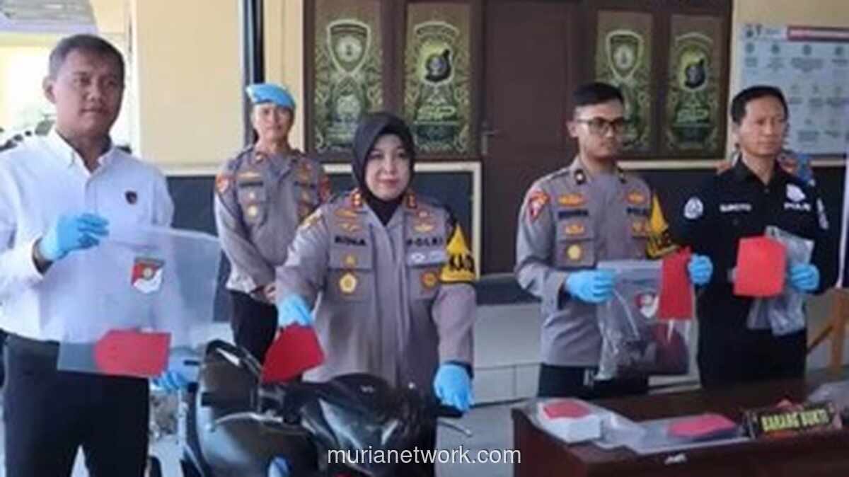 Cemburu, Pria di Kapuas Bakar Kos Hingga Empat Orang Luka