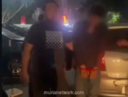Karyawan Curi Laptop Kantor untuk Modal Judi Bola, Kalah dan Ditangkap
