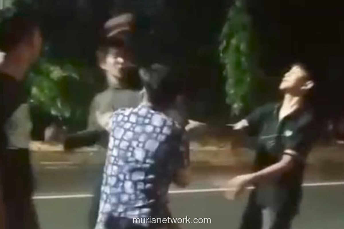 Pria Dikeroyok di Apartemen Kalimalang, Lima Orang Diamankan Polisi