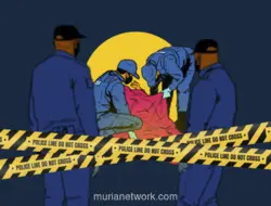 Pria Ditemukan Tewas di Kontrakan Ciracas, Polisi Duga karena Sakit