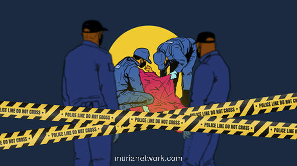 Pria Ditemukan Tewas di Kontrakan Ciracas, Polisi Duga karena Sakit