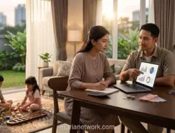 Mengelola Keuangan Keluarga: Urutan Prioritas dan Kewaspadaan terhadap Tawaran Investasi