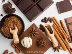 Cokelat Bubuk dan Karbon Aktif RI Tembus Pasar Timur Tengah, Nilai Kesepakatan Rp3,5 Miliar