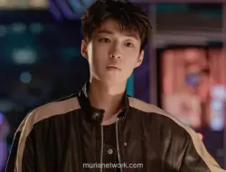 Baek Sung Chul, Aktor Pendatang Baru yang Curi Perhatian di Drama Dream to You