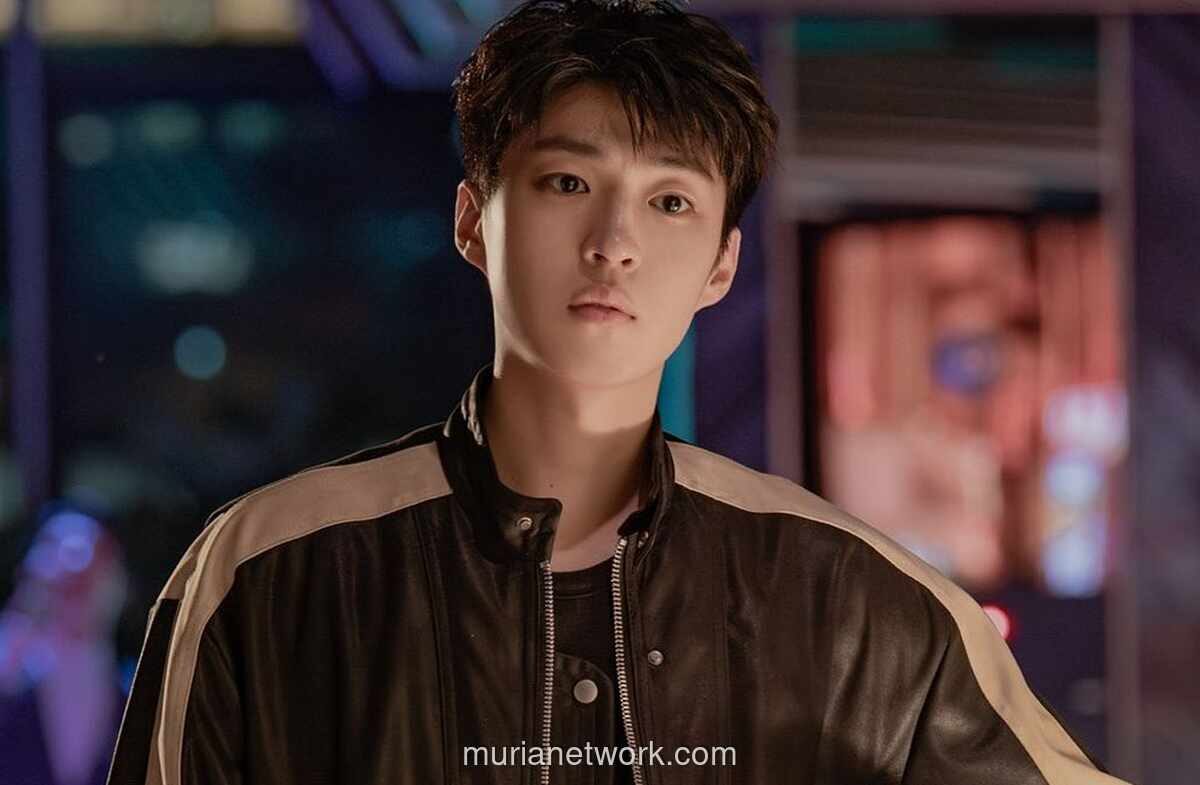 Baek Sung Chul, Aktor Pendatang Baru yang Curi Perhatian di Drama Dream to You