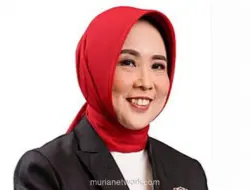 Prabowo Usulkan Aida S. Budiman sebagai Calon Gubernur Senior BI