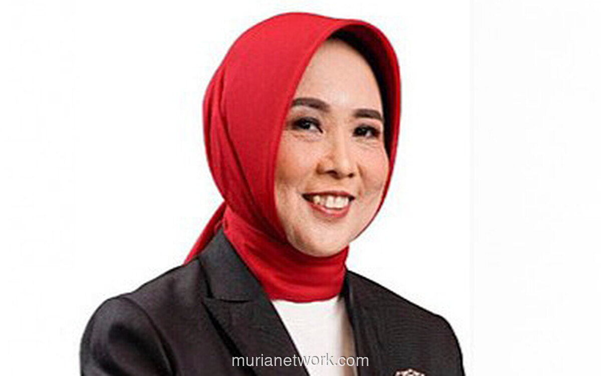 Prabowo Usulkan Aida S. Budiman sebagai Calon Gubernur Senior BI