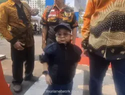 Daus Mini Lapor Polisi Usai Namanya Dicatut Penipu dan Terima Ancaman Pembunuhan