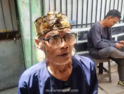 Aktor Senior Diding Boneng Meninggal Dunia di Usia 76 Tahun