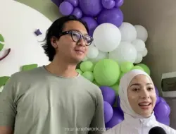 Indra Priawan, Pewaris Blue Bird yang Jadi Imam Salat Jumat di Kanada