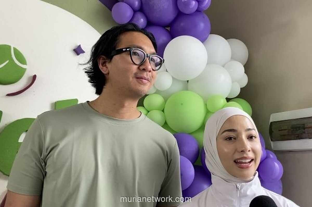 Indra Priawan, Pewaris Blue Bird yang Jadi Imam Salat Jumat di Kanada