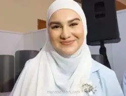 Irish Bella Umumkan Kehamilan Pertama, Buah Penantian Panjang bersama Haldy Sabri