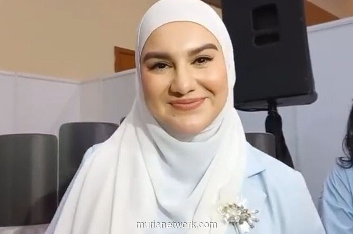 Irish Bella Umumkan Kehamilan Pertama, Buah Penantian Panjang bersama Haldy Sabri
