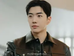Kang Hoon, Aktor yang Jadi Pemeran Utama karena Ngefans SNSD