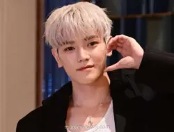 Profil Taeyong NCT: Leader Karismatik yang Jago Menari, Merapal, dan Menulis Lagu