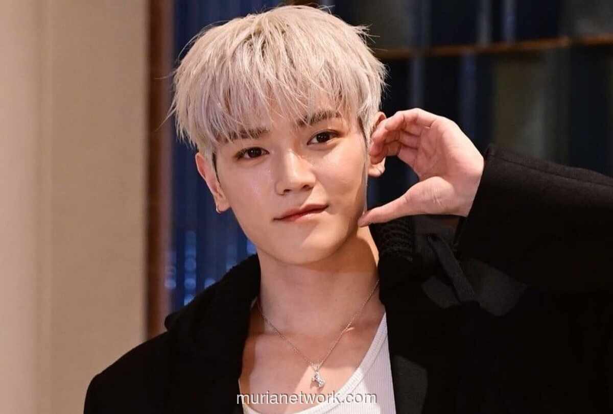 Profil Taeyong NCT: Leader Karismatik yang Jago Menari, Merapal, dan Menulis Lagu