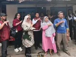Bedah Rumah Orang Tua Siswa Sekolah Rakyat di Sumenep Mulai Berjalan