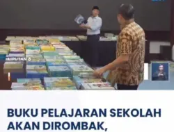 Janji Kesejahteraan Guru Tak Kunjung Nyata, Efisiensi Anggaran Justru Terjadi