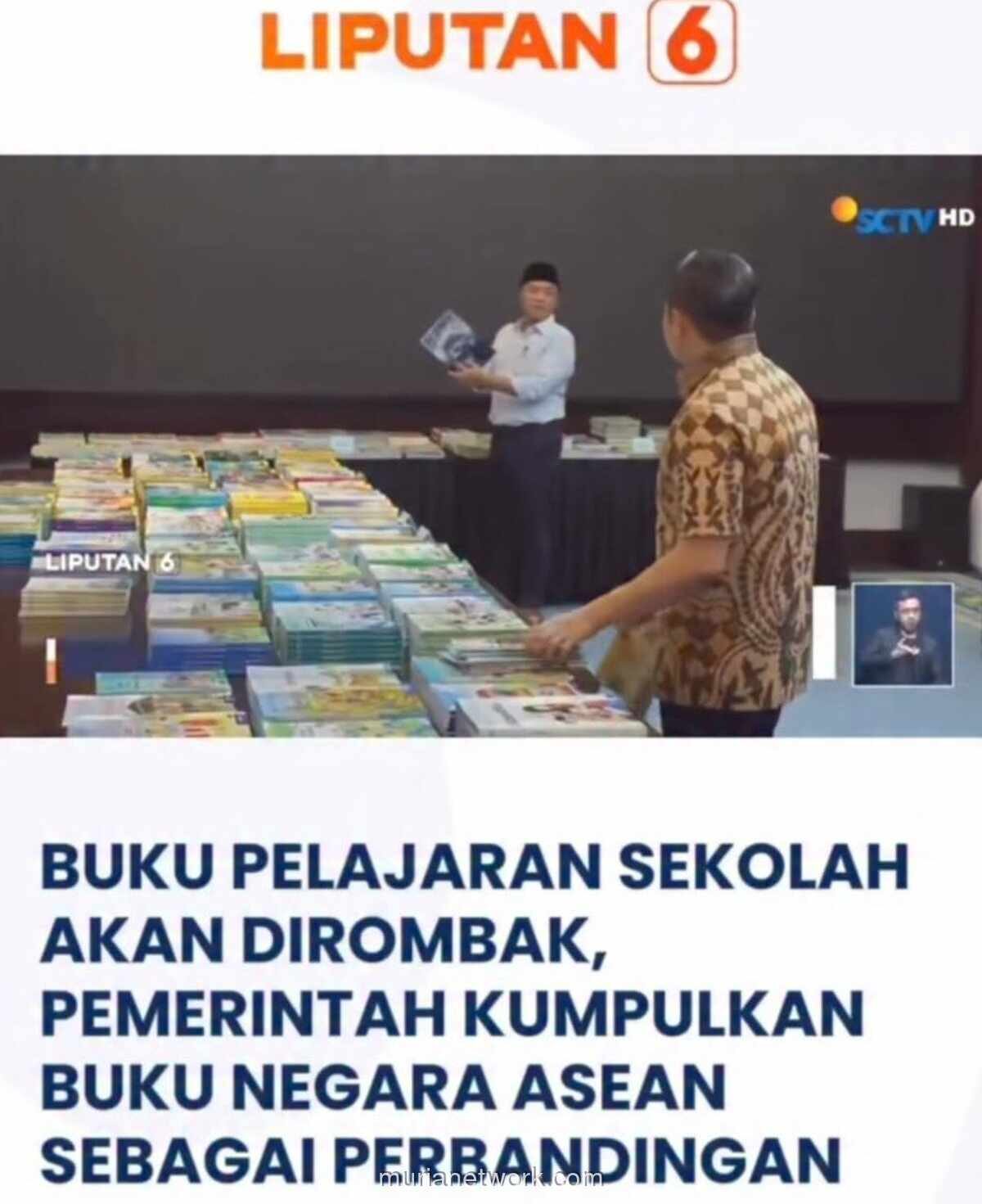 Janji Kesejahteraan Guru Tak Kunjung Nyata, Efisiensi Anggaran Justru Terjadi