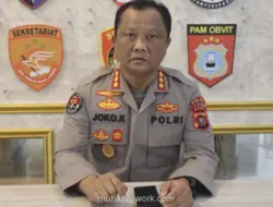 Kapolresta Banda Aceh dan Kasat Narkoba Diperiksa Divpropam Mabes Polri