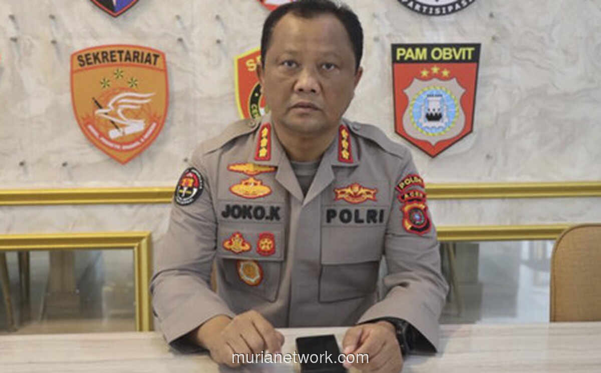 Kapolresta Banda Aceh dan Kasat Narkoba Diperiksa Divpropam Mabes Polri