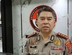 Polisi Dalami Motif Kematian Mantan Istri Anggota Polrestabes Medan