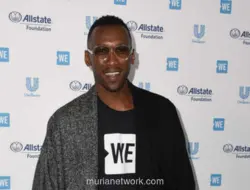 Mahershala Ali Tinggalkan Blade, Temukan Berkah di Film Aksi Baru