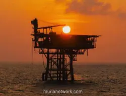 Harga Minyak Dunia Berpeluang Menguat, Ketidakpastian Selat Hormuz Masih Membayangi