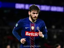 PSG Takluk dari Mallorca dalam Laga Uji Coba Pramusim
